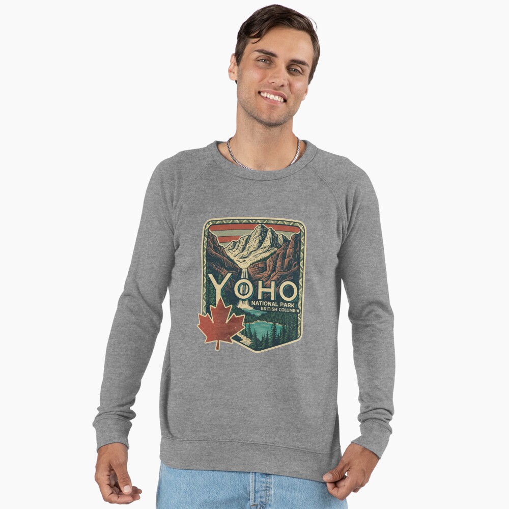 Aperçu de l'œuvre Sweatshirt léger créée et vendue par Aise06.