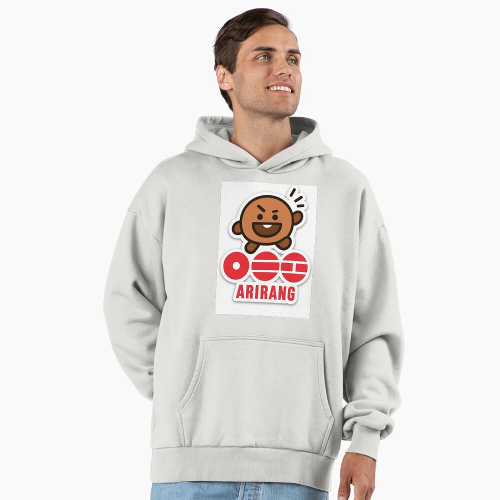 Item preview, Premium Oversized Hoodie designed and sold by Anthuank.