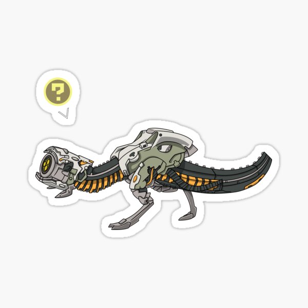 Item preview, Watcher designed and sold by DragonFireArt.