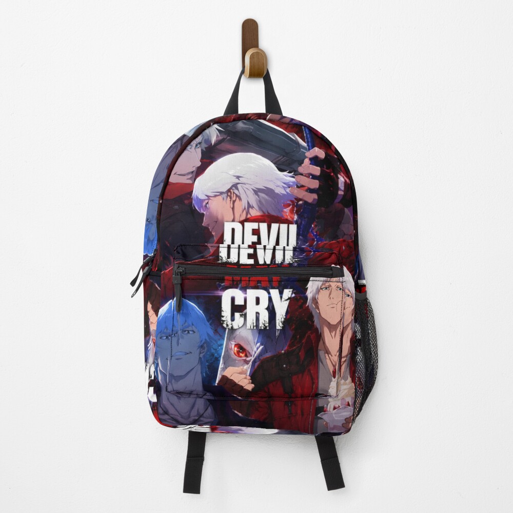 Item preview, Backpack designed and sold by Zicaffe.
