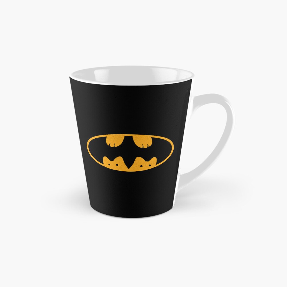 Item preview, Tall Mug designed and sold by danhoodstudio.