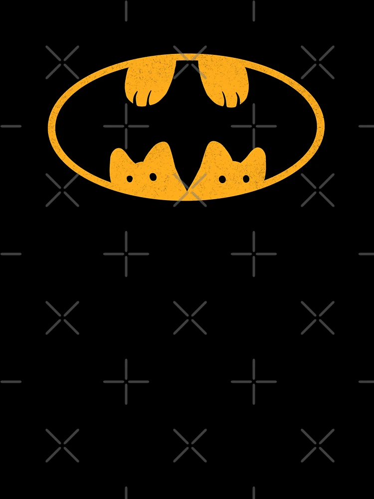 Thumbnail 7 of 7, Oversized T-Shirt, The Dark Kitten designed and sold by danhoodstudio.
