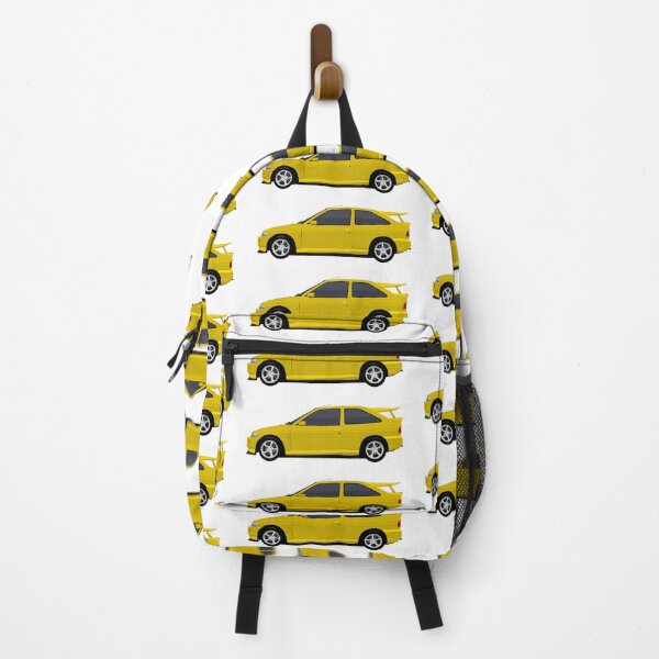 Item preview, Escort RS Cosworth (Yellow) designed and sold by neil4404.