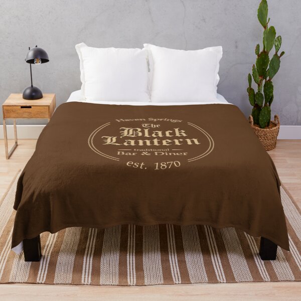 Item preview, The Black Lantern designed and sold by Vinemans.