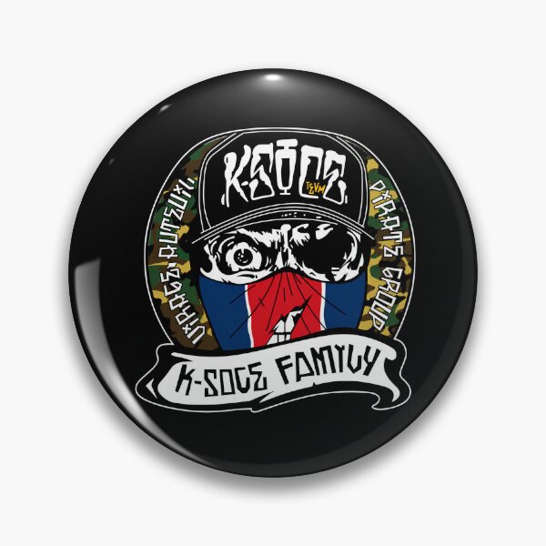 Item preview, Familia K-Soce designed and sold by TMTD Productions.