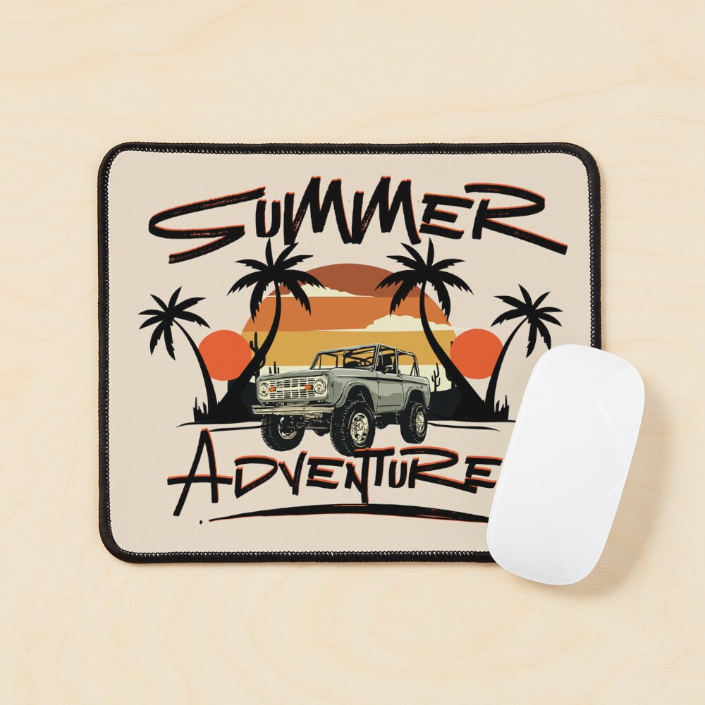 Item preview, Mouse Pad designed and sold by VibetheSeason.