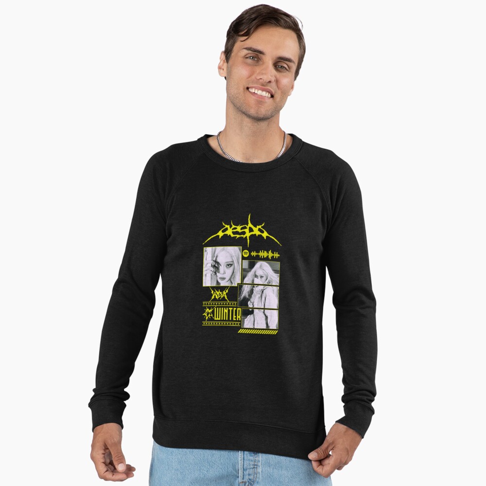 Vista previa del artículo con la obra «Sudadera ligera», diseñado y vendido por Edgarwikstrom.
