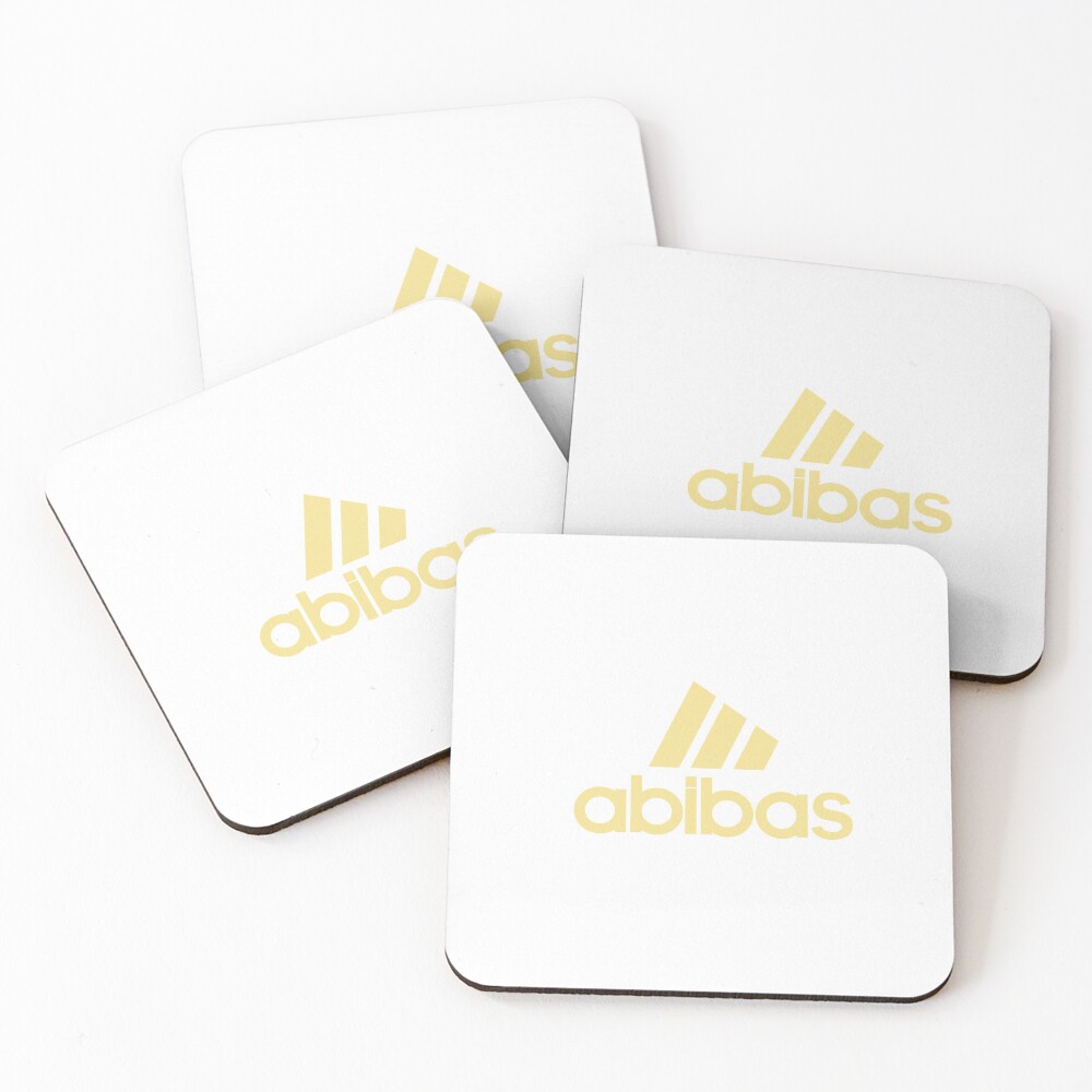 Item preview, Coasters (Set of 4) designed and sold by Cattoon Studio.