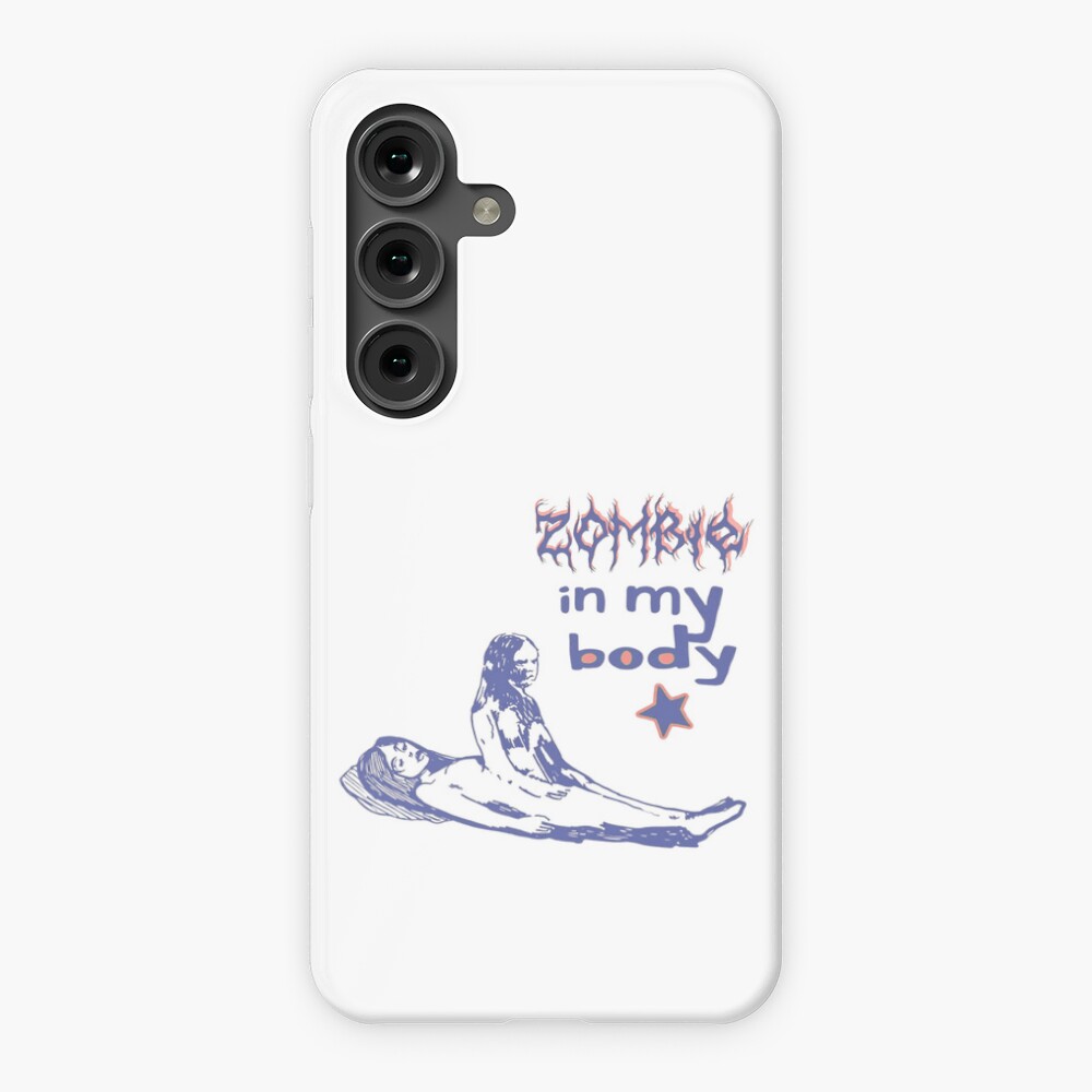 Item preview, Samsung Galaxy Snap Case designed and sold by DhriegoStudio.