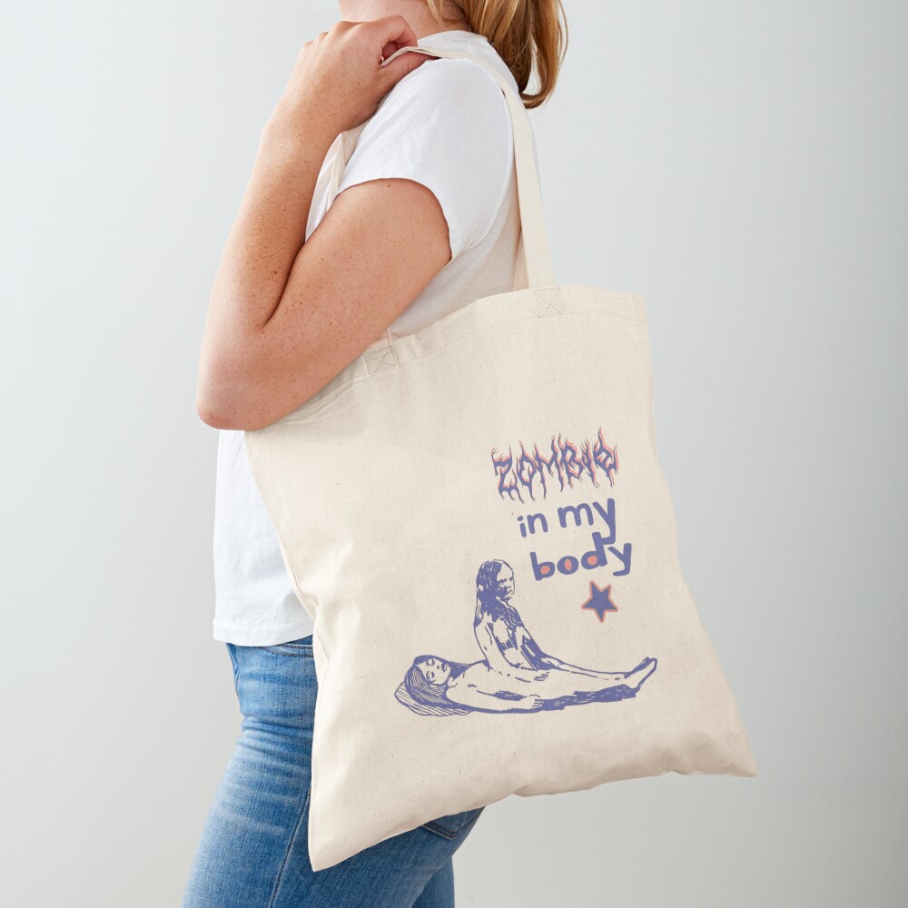 Item preview, Cotton Tote Bag designed and sold by DhriegoStudio.