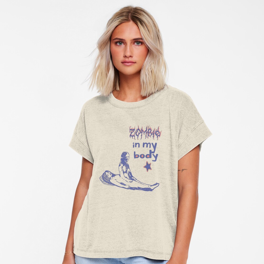 Item preview, Relaxed T-Shirt designed and sold by DhriegoStudio.
