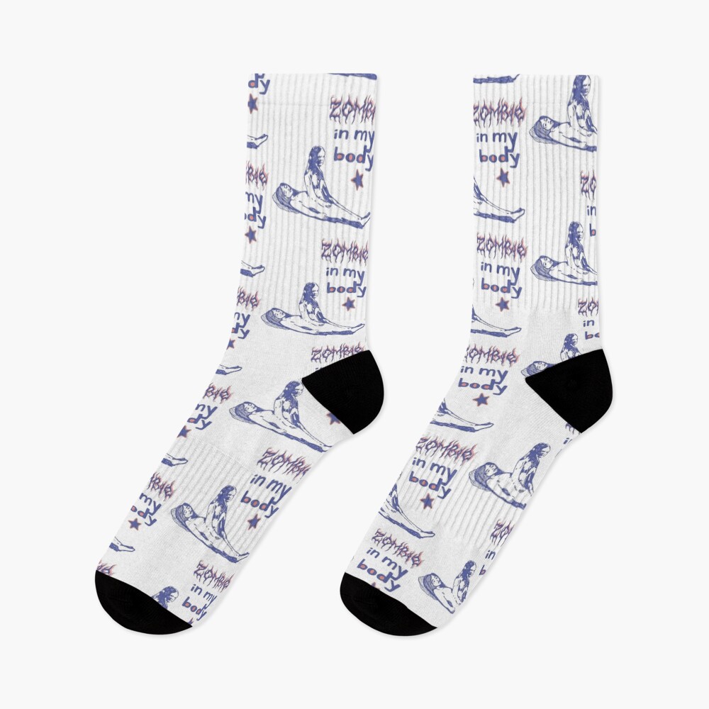 Item preview, Socks designed and sold by DhriegoStudio.