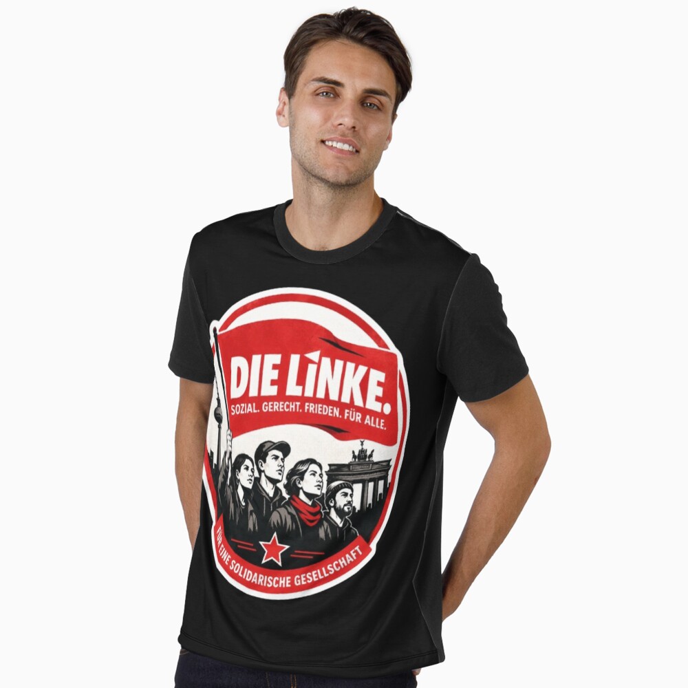 Artikel-Vorschau von Grafik T-Shirt, designt und verkauft von THE Company.