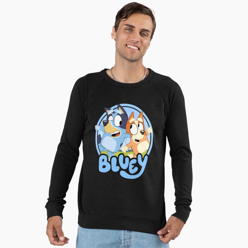 Vista previa del artículo con la obra «Sudadera ligera», diseñado y vendido por bruhnopestore.