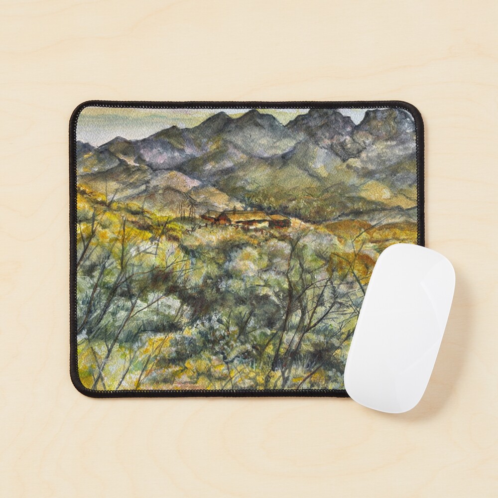 Item preview, Mouse Pad designed and sold by pateggen3406.
