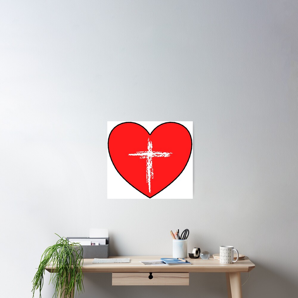 Item preview, Poster designed and sold by QuanntixArt.