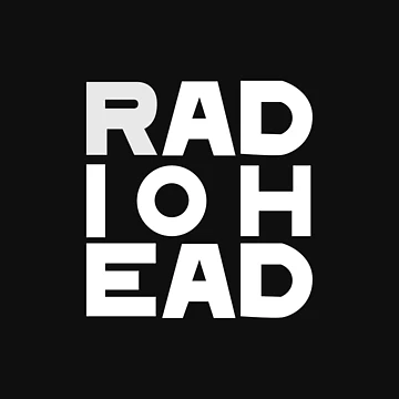 Imagen de la obra Radiohead de wtness