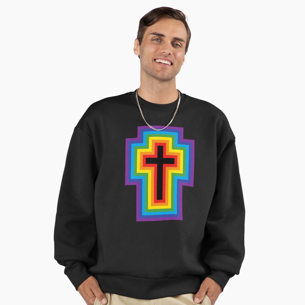Item preview, Premium Oversized Sweatshirt designed and sold by joshcartoonguy.