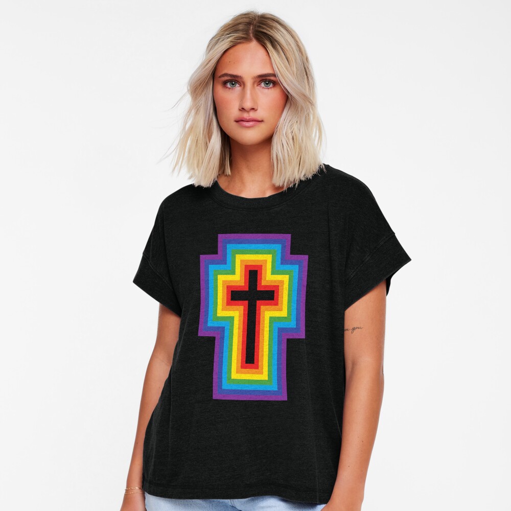 Item preview, Relaxed T-Shirt designed and sold by joshcartoonguy.