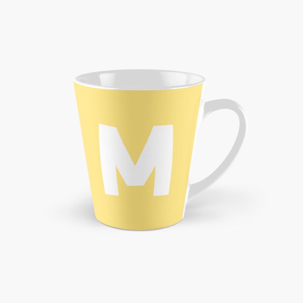 Item preview, Tall Mug designed and sold by Jeallan Designs.
