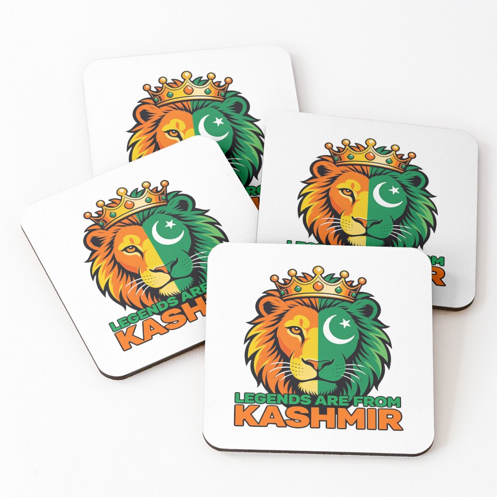 Artikel-Vorschau von Untersetzer (4er Set), designt und verkauft von Asif Ansari.