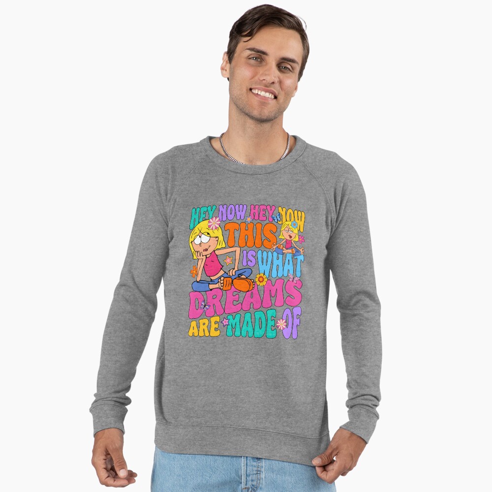 Aperçu de l'œuvre Sweatshirt léger créée et vendue par MichaelAdamArt.