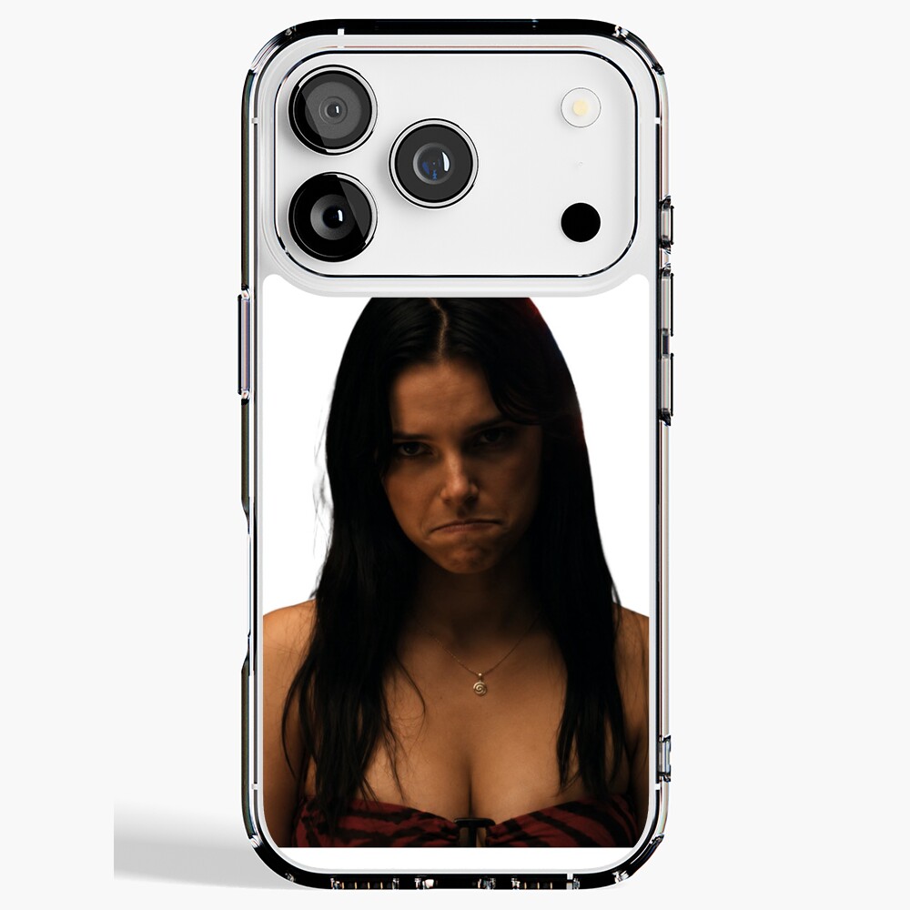 Aperçu de l'œuvre Coque souple iPhone créée et vendue par reelcanvas.
