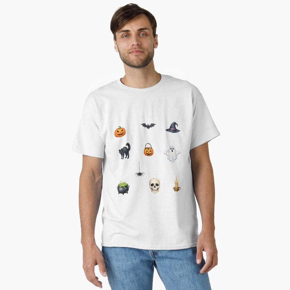 Item preview, Classic T-Shirt designed and sold by silviaol.