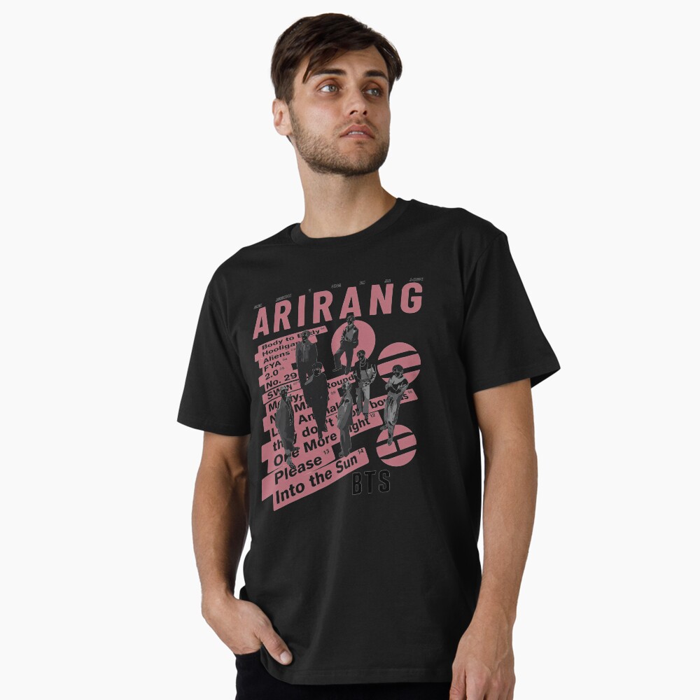 Vista previa del artículo con la obra «Camiseta premium», diseñado y vendido por HanseGarcila.