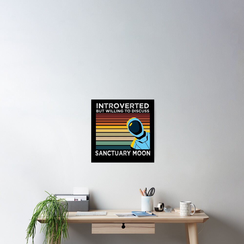 Item preview, Poster designed and sold by jutulen.