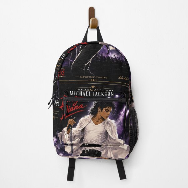 Item preview, Dirty Diana - Michael Jackson Tribute designed and sold by LuluLeb.
