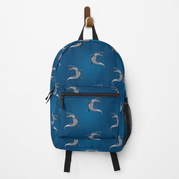 Item preview, Mosasaurus designed and sold by savousepate.