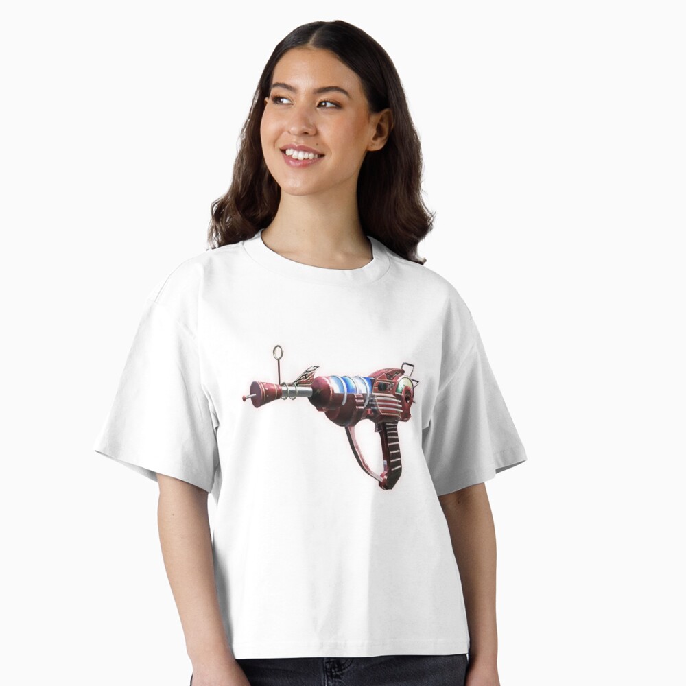 Item preview, Boxy T-Shirt designed and sold by Z4mbie.