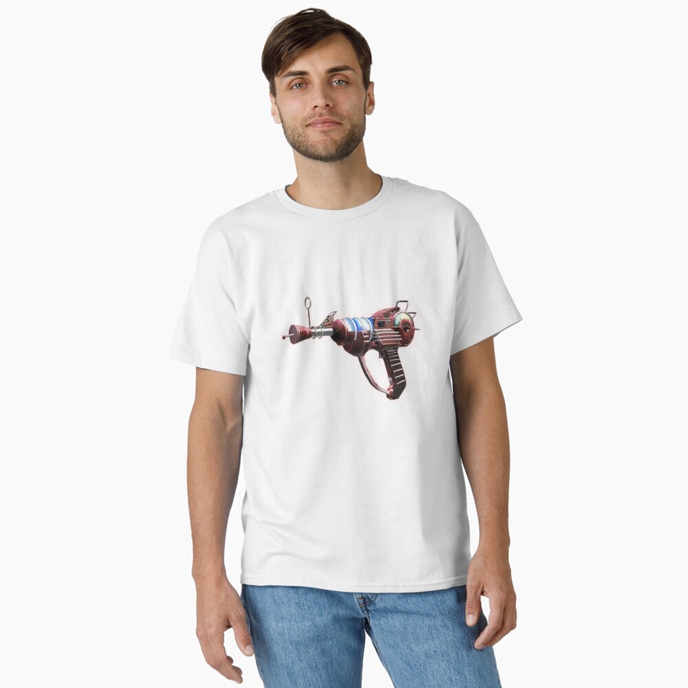 Item preview, Classic T-Shirt designed and sold by Z4mbie.