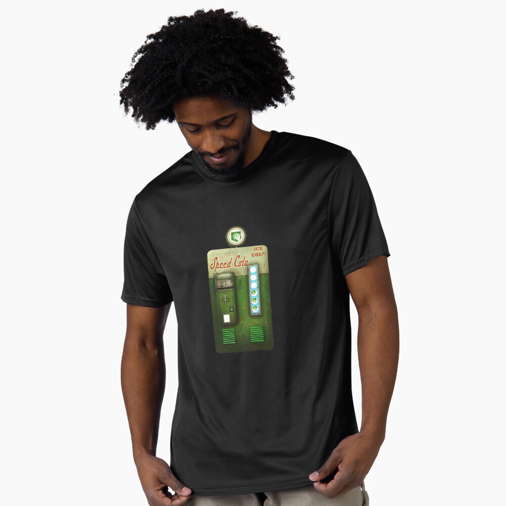 Item preview, Active T-Shirt designed and sold by Z4mbie.