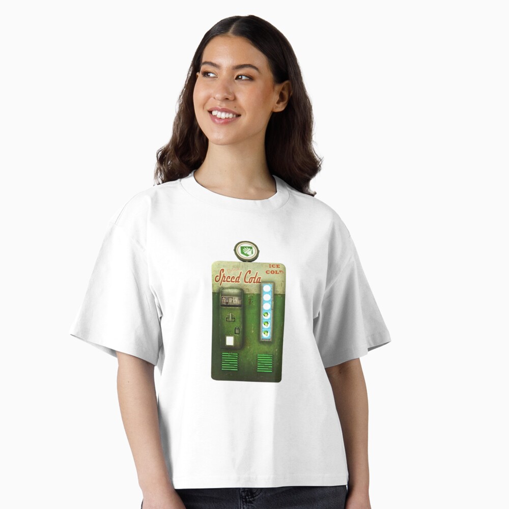 Item preview, Boxy T-Shirt designed and sold by Z4mbie.