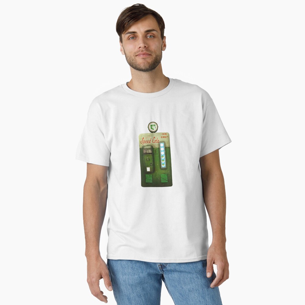 Item preview, Classic T-Shirt designed and sold by Z4mbie.