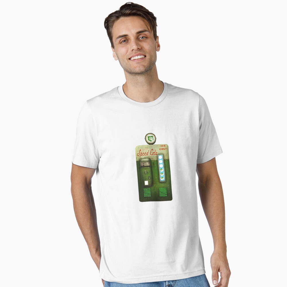 Item preview, Essential T-Shirt designed and sold by Z4mbie.
