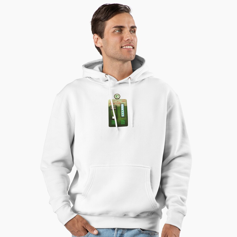 Item preview, Pullover Hoodie designed and sold by Z4mbie.