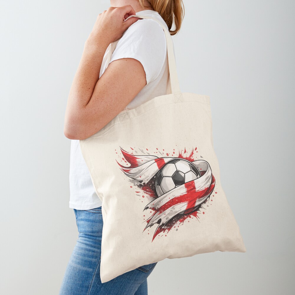 Item preview, Cotton Tote Bag designed and sold by Corvoria.