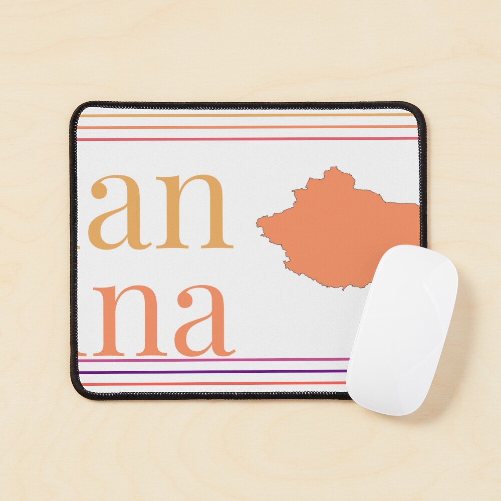Item preview, Mouse Pad designed and sold by TheIconSmith.