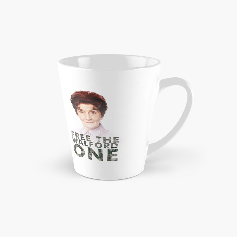 Item preview, Tall Mug designed and sold by FizzBang.