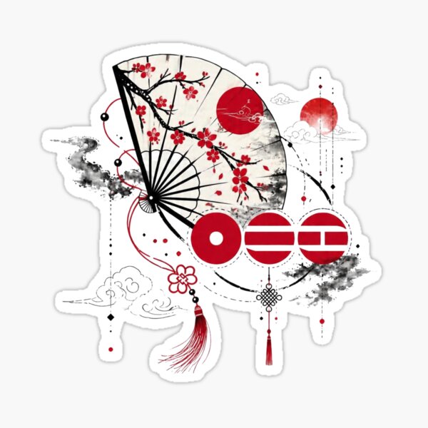 Item preview, BTS Arirang Comeback Vintage Fan Design  designed and sold by Kimheawon.