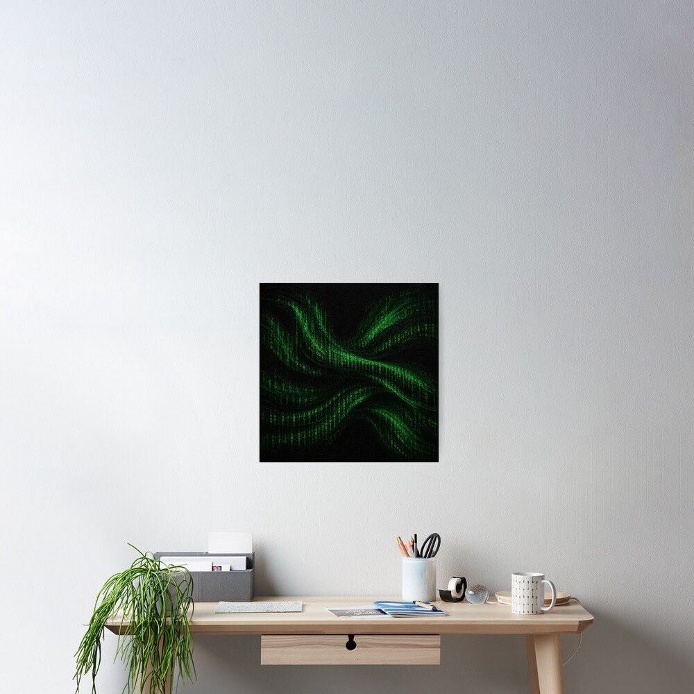 Item preview, Poster designed and sold by Ingorgia Studio.