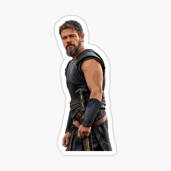 Item preview, Odysseus designed and sold by Sector 99.