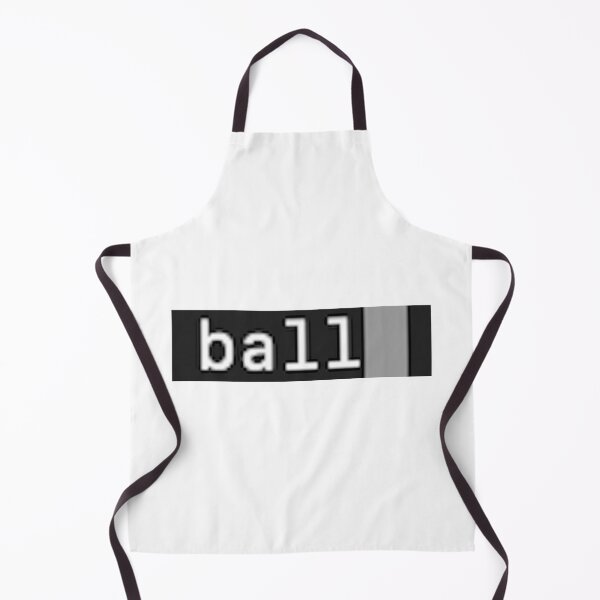Item preview, ball shell designed and sold by ball official.
