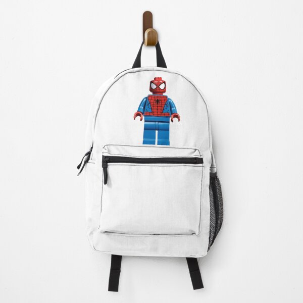 Item preview, Spider-Man Lego designed and sold by Thing3of4girlie.