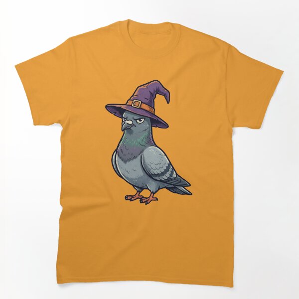 Aperçu de l'œuvre Pigeon à tête de sorcière au repos créée et vendue par azule1.