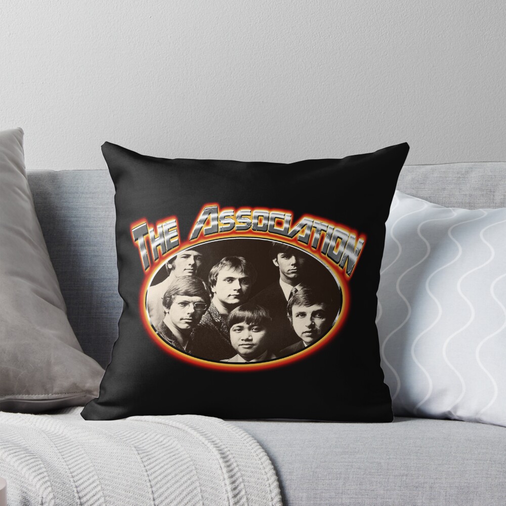 Aperçu de l'œuvre Coussin créée et vendue par billiasbros.