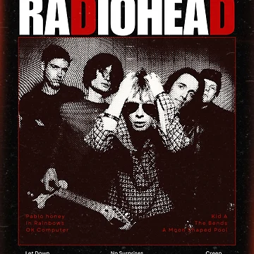 Imagen de la obra grupo musical de John N Myers